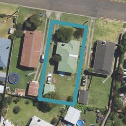 117 Huxley Road, Outer Kaiti, Gisborne