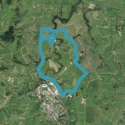 148 State Highway 27, Tirau