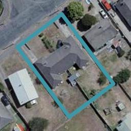 15/13 Clyde Street, Masterton