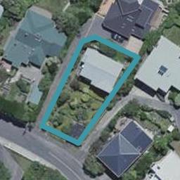 11 Lucknow Terrace, Khandallah, Wellington