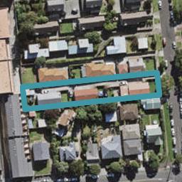4/106A Galway Street, Onehunga, Auckland
