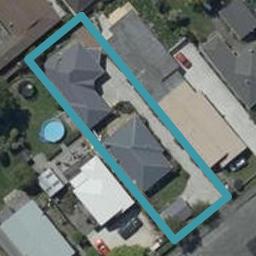 2/81 Conway Street, Somerfield, Christchurch