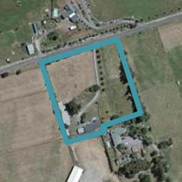 91 Nursery Road, Homebush, Masterton