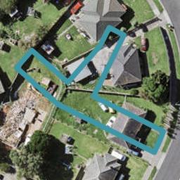 8 Tebaga Lane, Glen Innes, Auckland