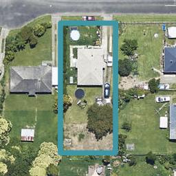 1 Balneavis Place, Opotiki, Opotiki