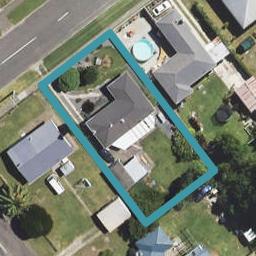 105 De Lautour Road, Inner Kaiti, Gisborne