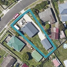 23 Domett Street, Kawerau, Kawerau