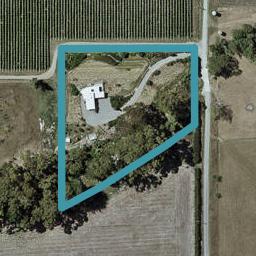 25 Camerons Road, Seddon, Seddon