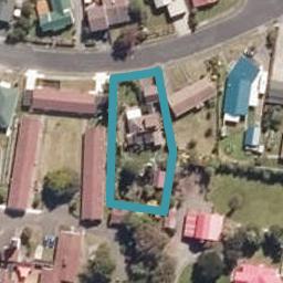 31 Armagh Terrace, Marton