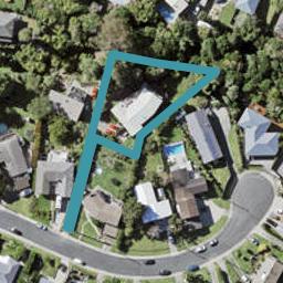 34 Trelawn Place, Cockle Bay, Auckland