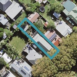21 Castle Street, Grey Lynn, Auckland