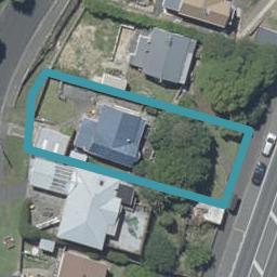 194 Kaikorai Valley Road, Bradford, Dunedin