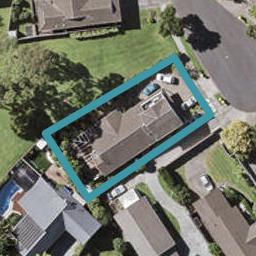 13 Hayes Place, Half Moon Bay, Auckland