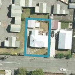 130 Charles Street, Blenheim