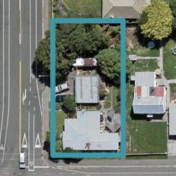 112 Saturn Street, Strathern, Invercargill