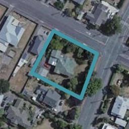 56 Pownall Street, Masterton