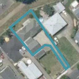 916 Willowpark Road North, Mayfair, Hastings