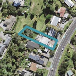 218 Upper Harbour Drive, Greenhithe, Auckland