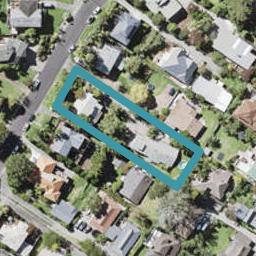1/8 Rossmore Terrace, Murrays Bay, Auckland