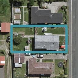 115 Brown Street, Kingswell, Invercargill