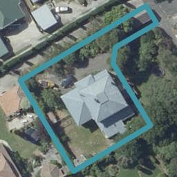 43 Rewa Street, Musselburgh, Dunedin