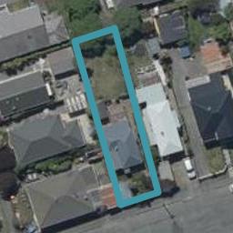 44 Hood Street, New Brighton, Christchurch