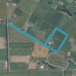 50 Bayley Road, Fernside, Rangiora