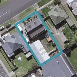 7 Parris Street, Waitara, Waitara