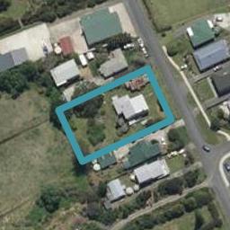 23 Waiotoi Road, Whangarei