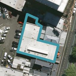 5/157 Symonds Street, Newton, Auckland
