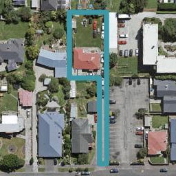 50A Avenal Street, Avenal, Invercargill