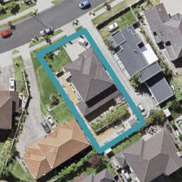 116 Killybegs Drive, Pinehill, Auckland