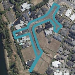 16 Riverside Lane, Flagstaff, Hamilton