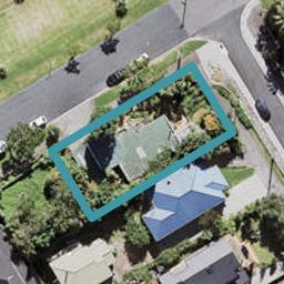 47 Oliver Street, Point Chevalier, Auckland