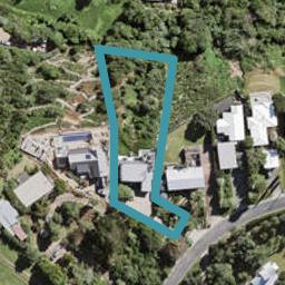 460 Sea View Road, Onetangi, Waiheke Island