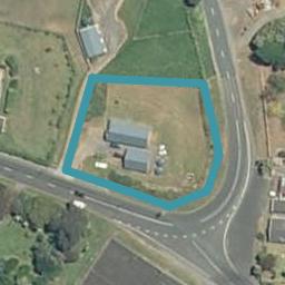 2149 Awhitu Road, Pollok, Pollok