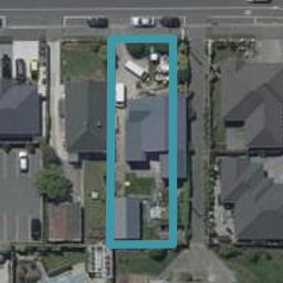 14 Tennyson Street, Sydenham, Christchurch
