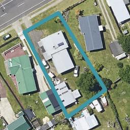 144 Valley Road, Kawerau, Kawerau