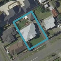 7 Douglas Street, West End, Palmerston North