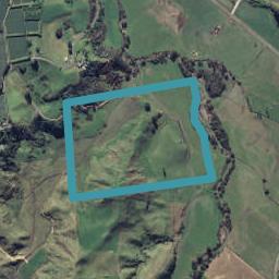 0 Jackson Road, Tirohanga, Opotiki