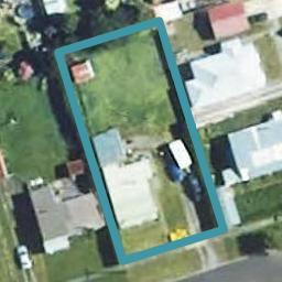 16 Rosalind Street, Stratford