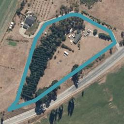 2609 Luggate-Cromwell Road, Queensberry, Cromwell