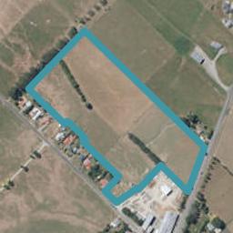 16 Karaka Street, Tokomaru, Palmerston North