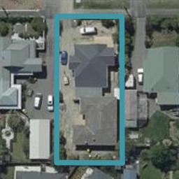 2/14 Medway Street, Richmond, Christchurch