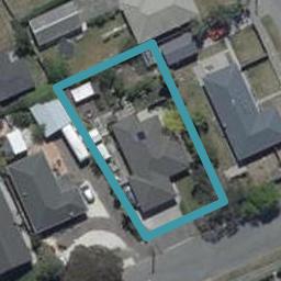 4 Stanford Street, Burwood, Christchurch