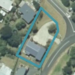 12 Lorenzen Bay Road, Raglan, Raglan