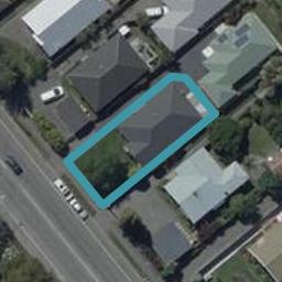 154 Barrington Street, Somerfield, Christchurch