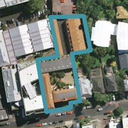 21/10 Cleveland Road, Parnell, Auckland