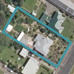 6 Huxley Street, Pahiatua, Pahiatua