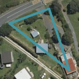 372 Ocean Beach Road, Whangārei Heads